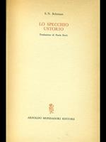 Lo specchio ustorio