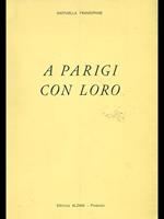A Parigi con loro
