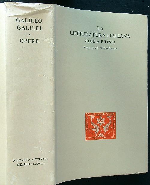 Opere