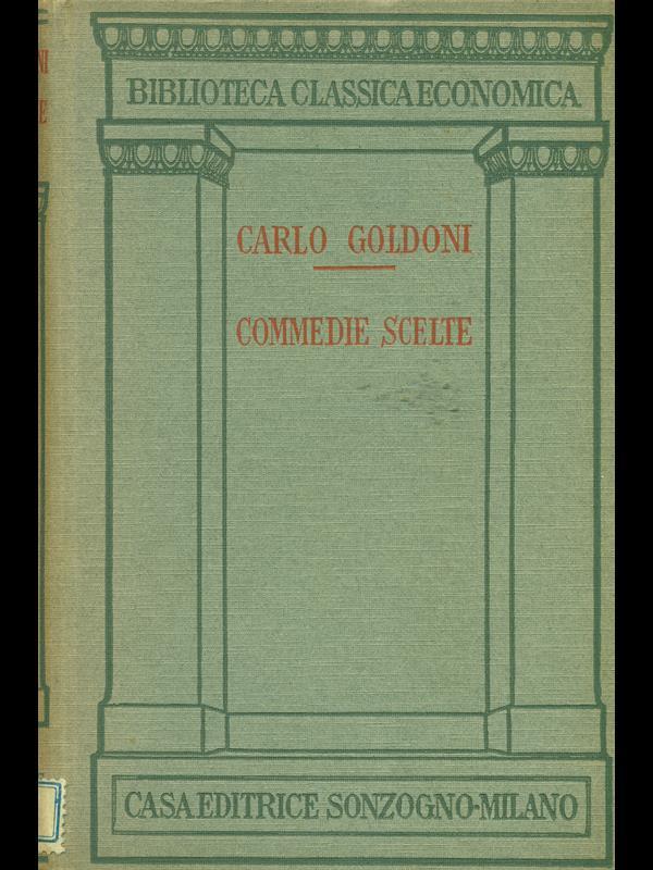 Libro di Faccia
