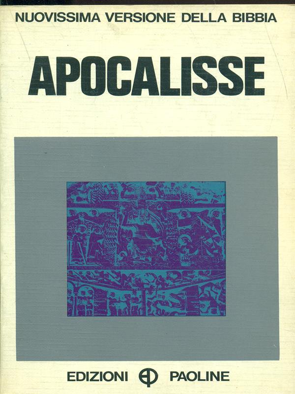 Apocalisse