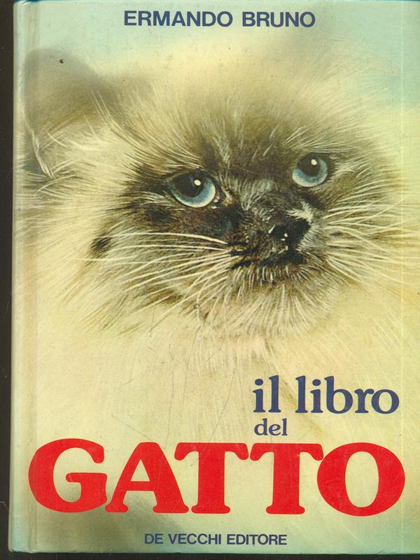 Il libro del gatto