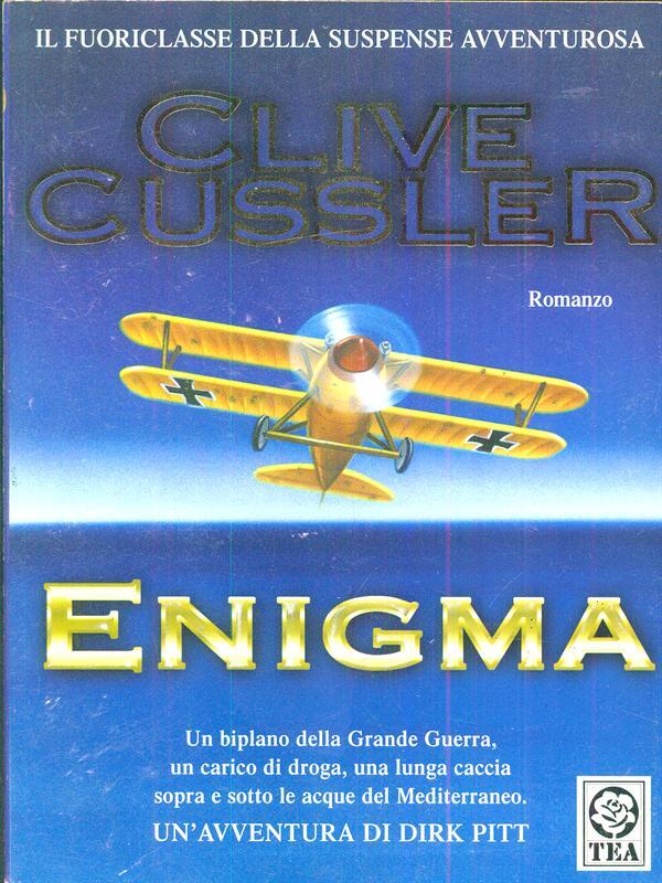 Enigma