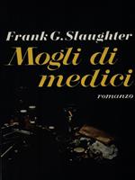 Mogli di medici