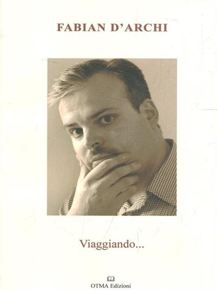Viaggiando. - copertina