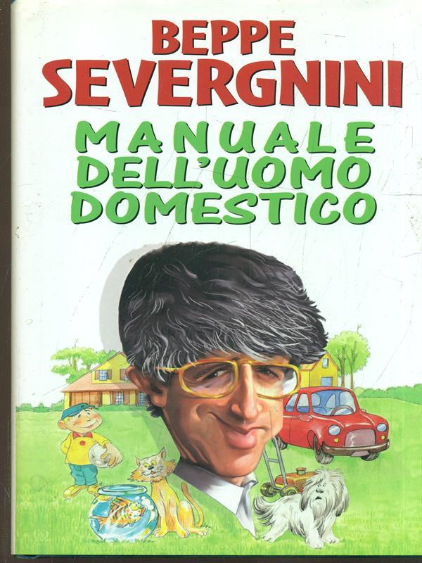 Manuale dell'uomo domestico