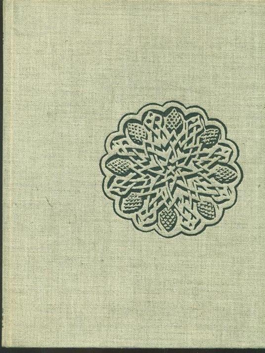 L' Espagne mauresque - copertina