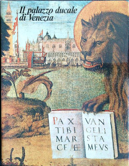 Il Palazzo Ducale di Venezia