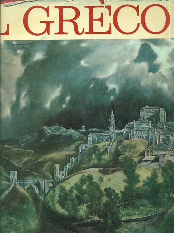 El Greco