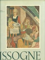 Issogne
