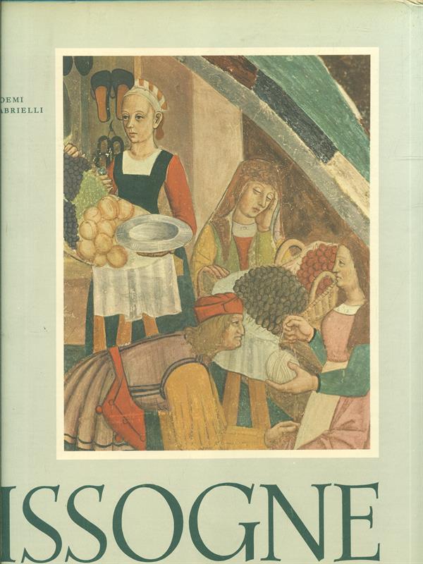 Issogne