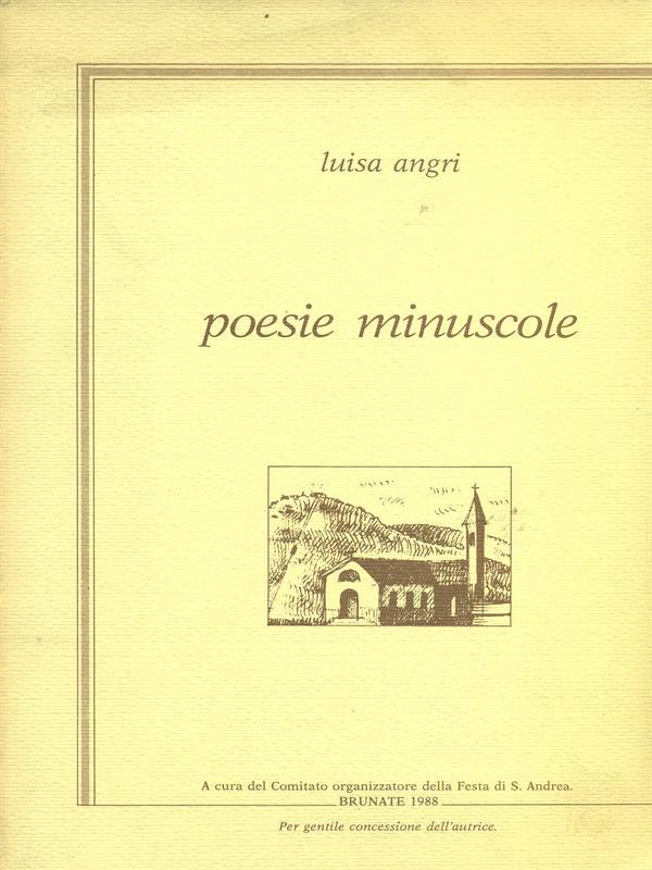Libro di Faccia