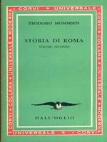 Storia di Roma vol. 2