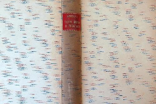 Storia romana di trent'anni