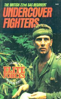 Undercover Fighters - 2