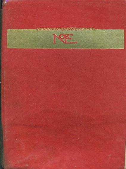 Premio Nobel 1962: John Steinbeck - John Steinbeck - copertina