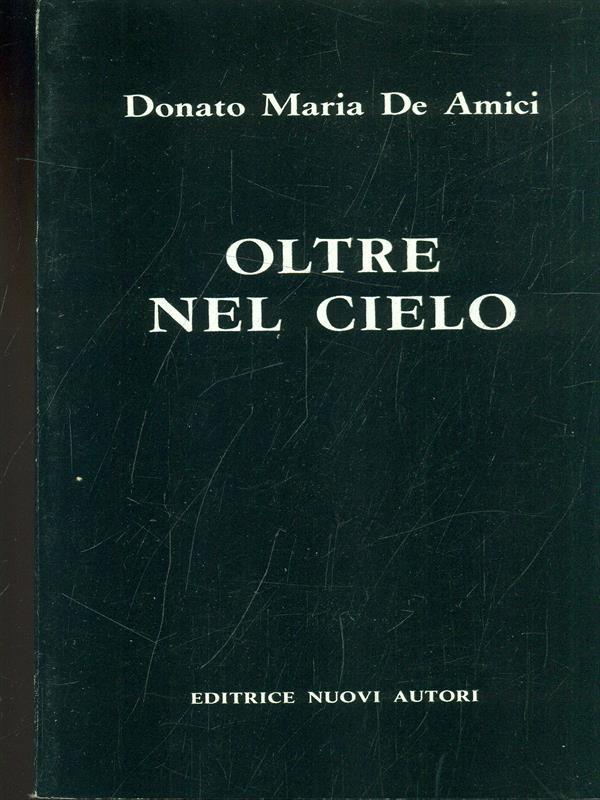 Oltre nel cielo