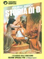 Storia di O