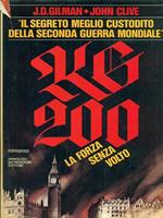 KG 200 la forza senza volto