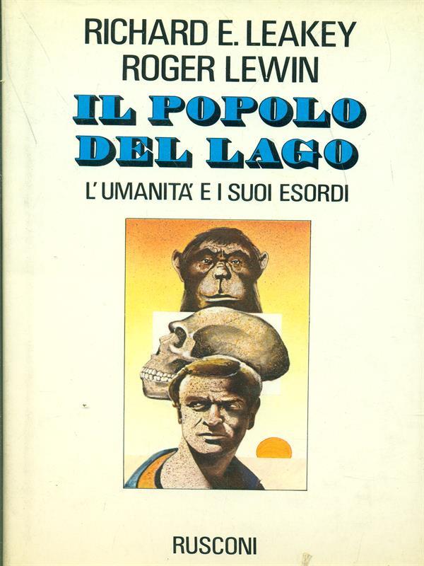 Libro di Faccia