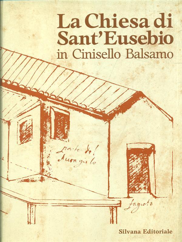 La chiesa di Sant'Eusebio in Cinisello Balsamo