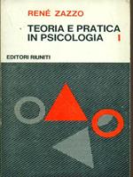 Teoria e pratica in psicologia