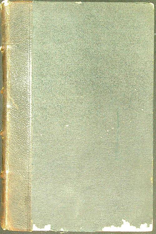 Vita di N.S.Gesù Cristo vol.1-2