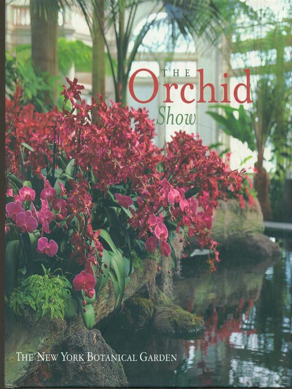 The orchid show
