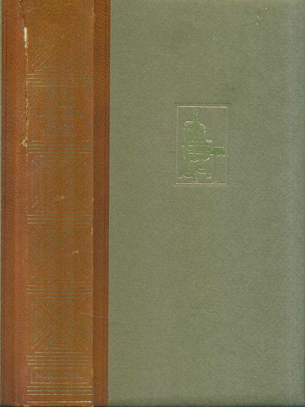 Breve storia dell'arte della stampa