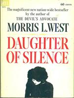 Daughter of silence