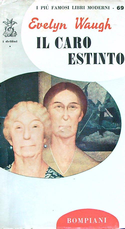Libro di Faccia