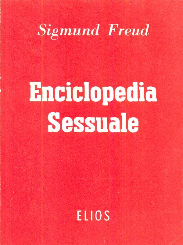 Enciclopedia sessuale