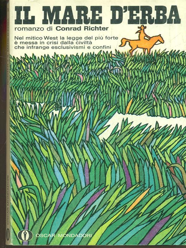 Il mare d'erba