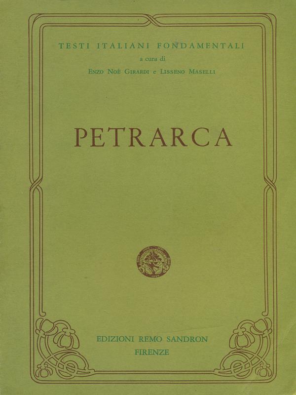 Petrarca