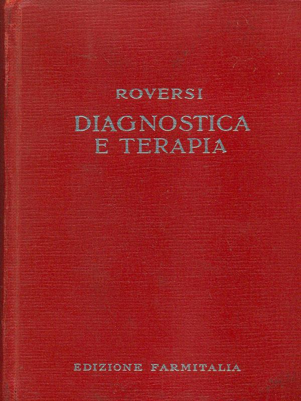 Diagnostica e terapia