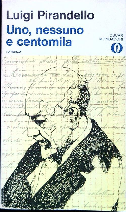 Uno nessuno e centomila