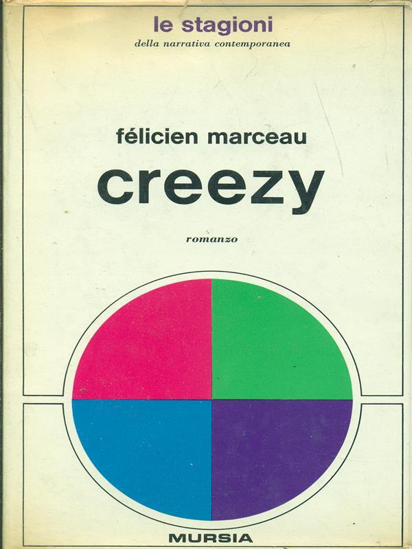 Creezy