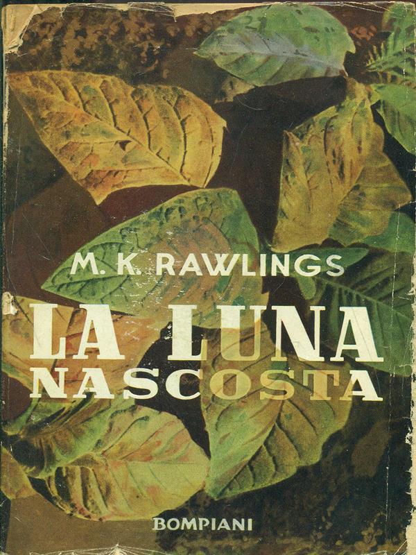 La luna nascosta