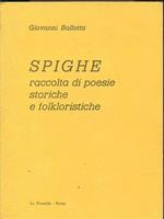 Spighe