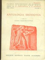 Antologia erodotea
