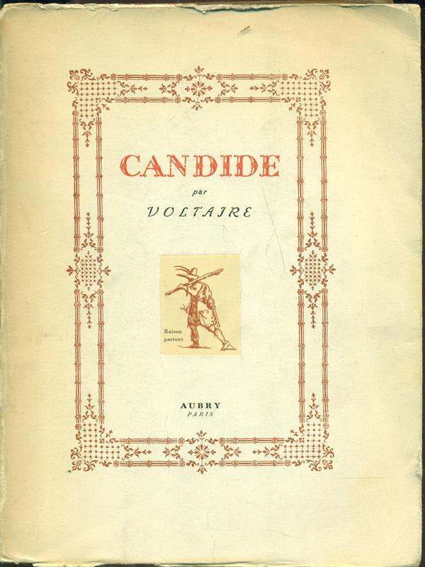 Candide