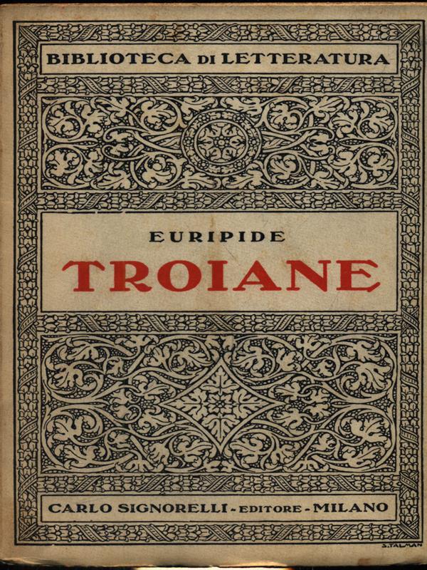 Le Troiane