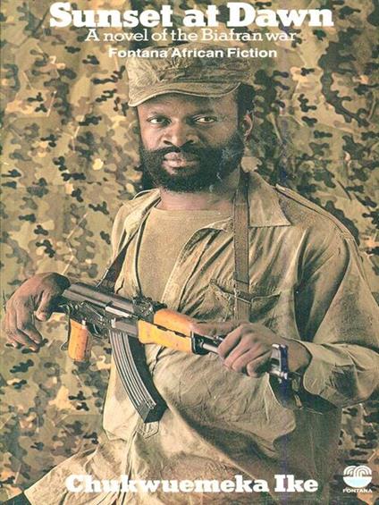 Sunset at Dawn - copertina