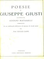 Poesie