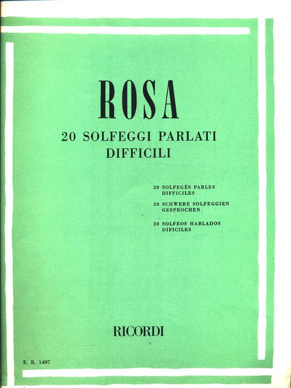 Libro di Faccia