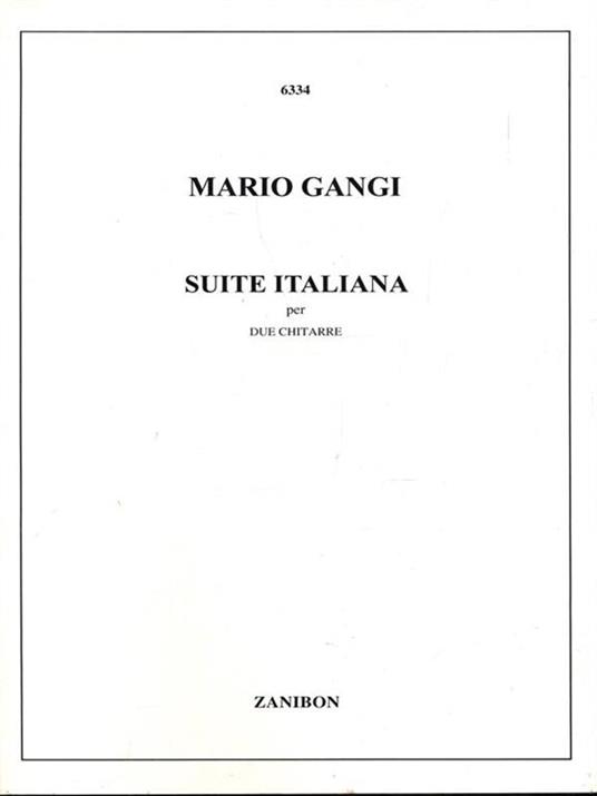 The painterly print - Generale Mario - copertina