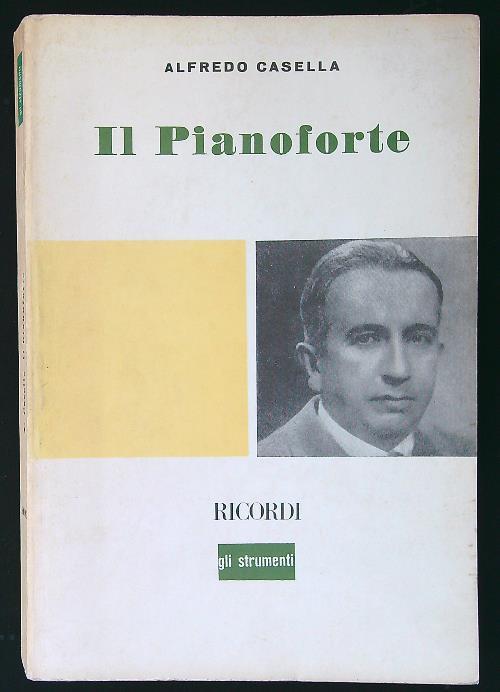 Il Pianoforte