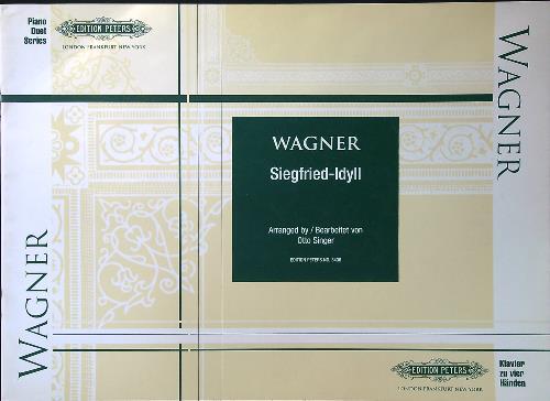 Siegfried - Idyll - pf4m