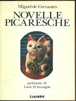 Novelle picaresche