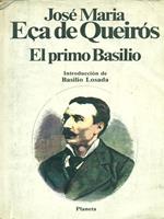 El primo Basilio
